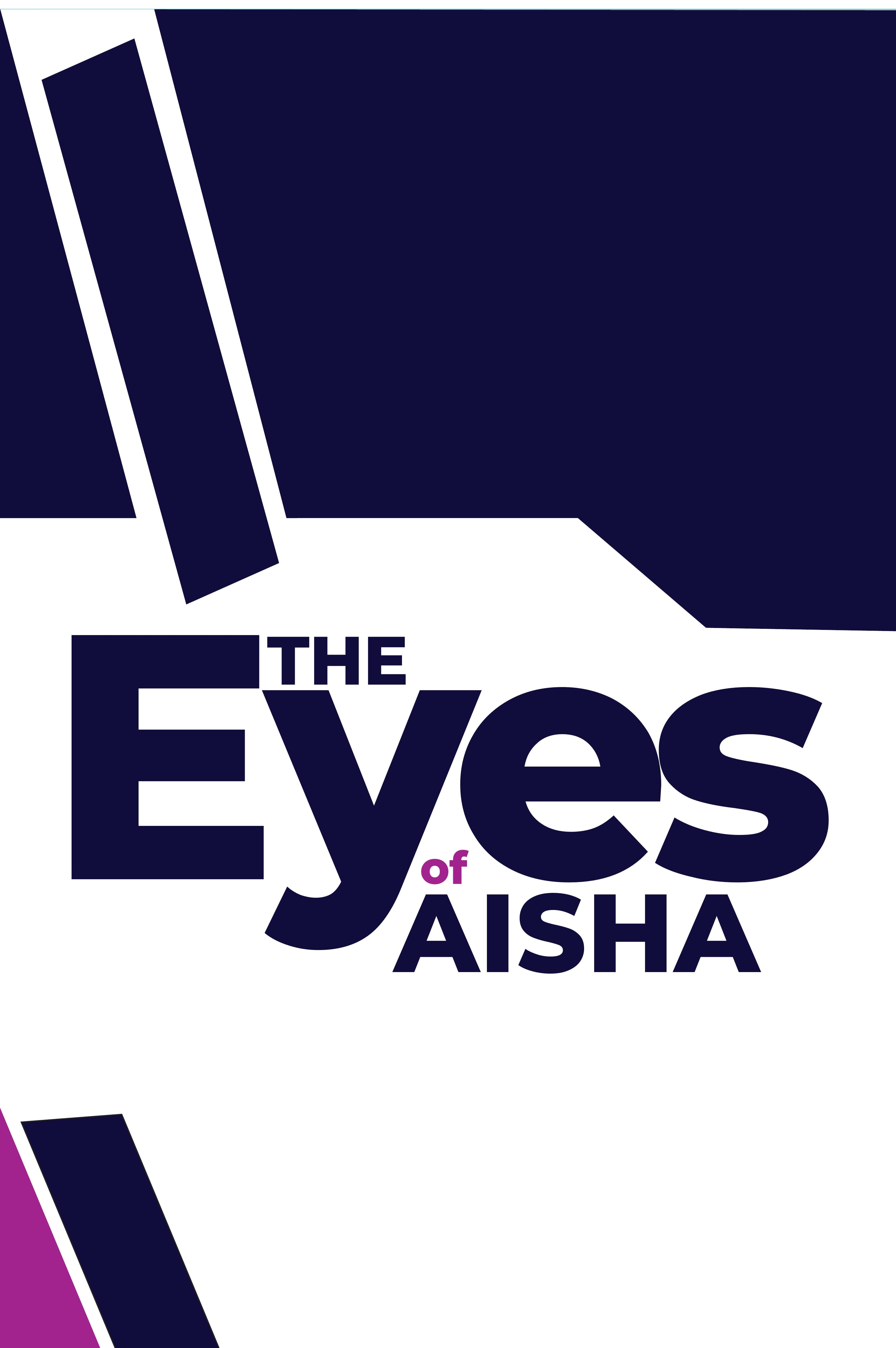 The Eyes of Aisha