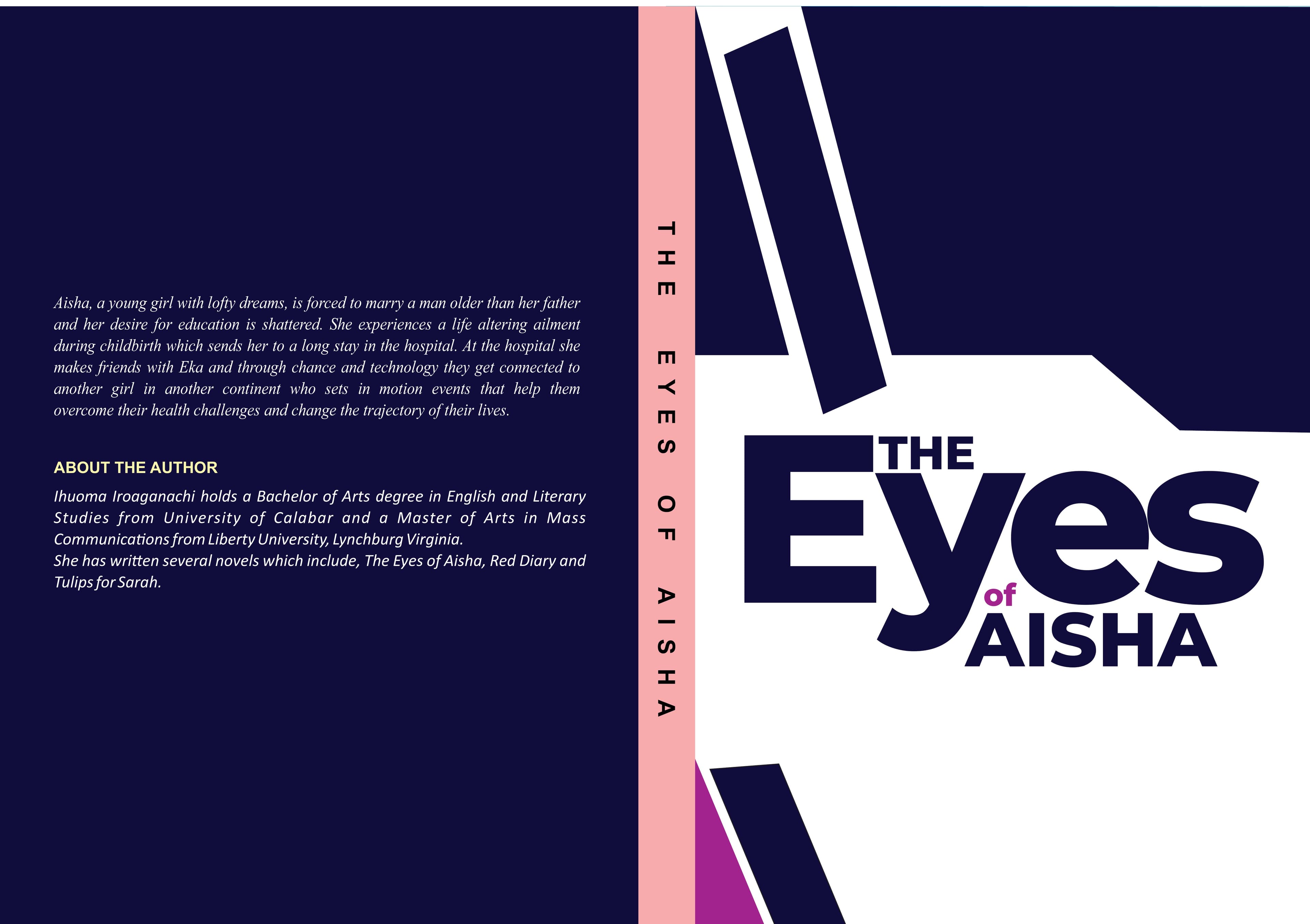 The Eyes of Aisha — image 1